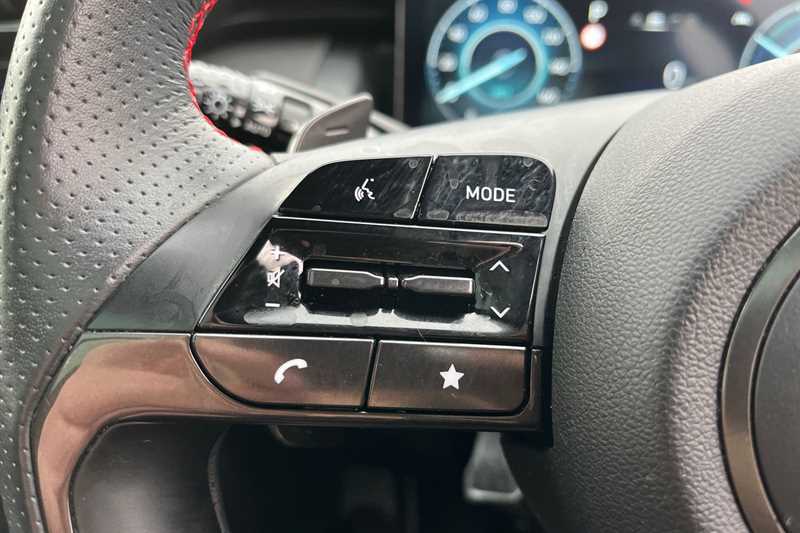 Used Hyundai TUCSON 2023 for sale - 76378622: Photo 15