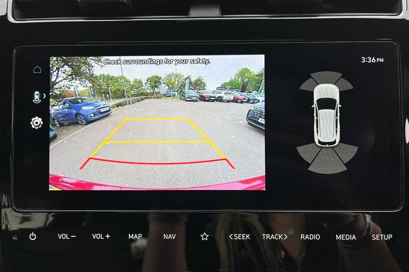 Used Hyundai TUCSON 2023 for sale - 76378622: Photo 18