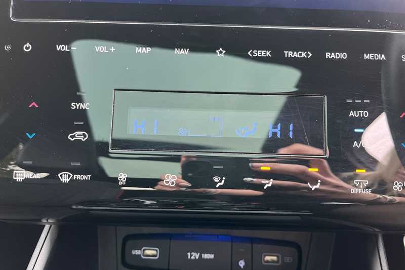 Used Hyundai TUCSON 2023 for sale - 76378622: Photo 19