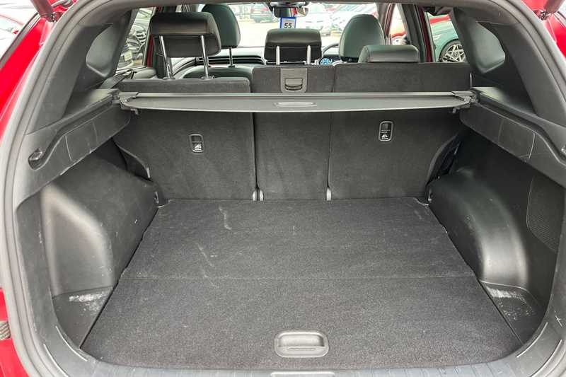 Used Hyundai TUCSON 2023 for sale - 76378622: Photo 20