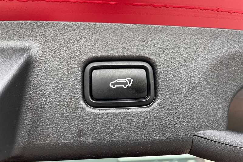 Used Hyundai TUCSON 2023 for sale - 76378622: Photo 21