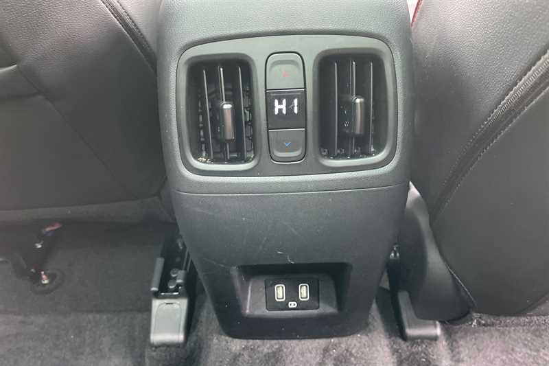Used Hyundai TUCSON 2023 for sale - 76378622: Photo 22
