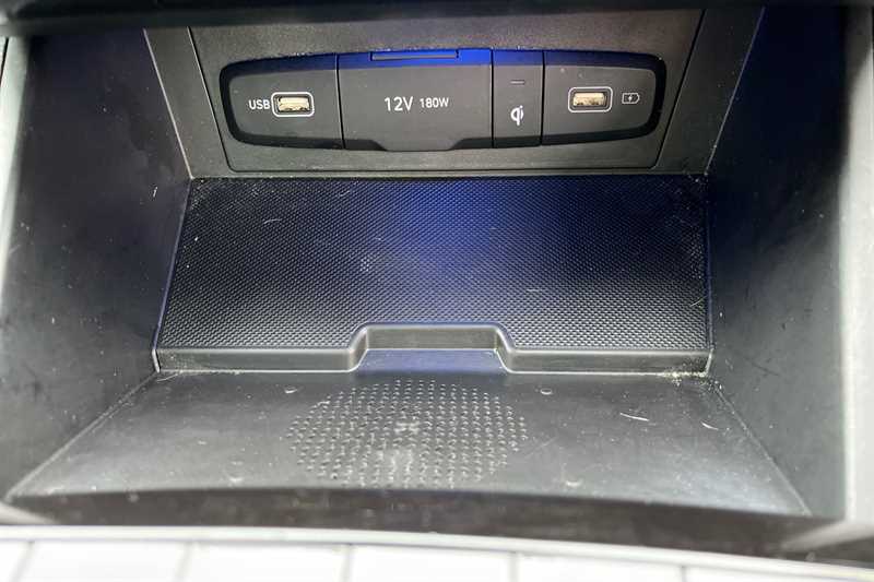 Used Hyundai TUCSON 2023 for sale - 76378622: Photo 26