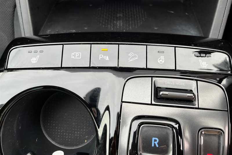 Used Hyundai TUCSON 2023 for sale - 76378622: Photo 27