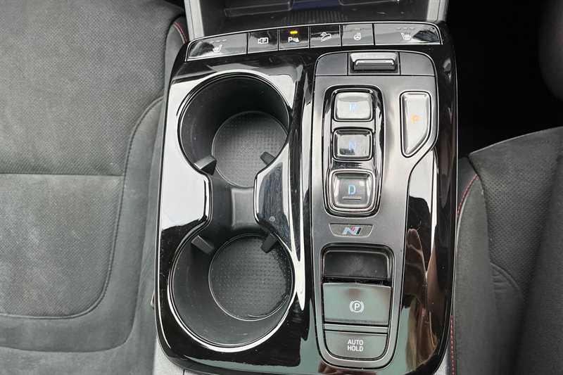 Used Hyundai TUCSON 2023 for sale - 76378622: Photo 28