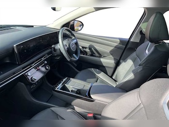 Used Hyundai TUCSON 2025 for sale - 77648310: Photo