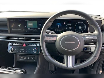 Used Hyundai TUCSON 2025 for sale - 77648310: Photo