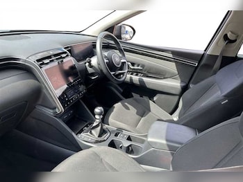 Used Hyundai TUCSON 2023 for sale - 79535017: Photo