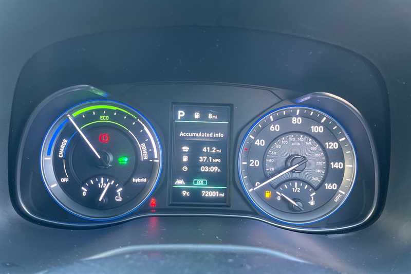 Used Hyundai KONA 2020 for sale - 77178320: Photo 11