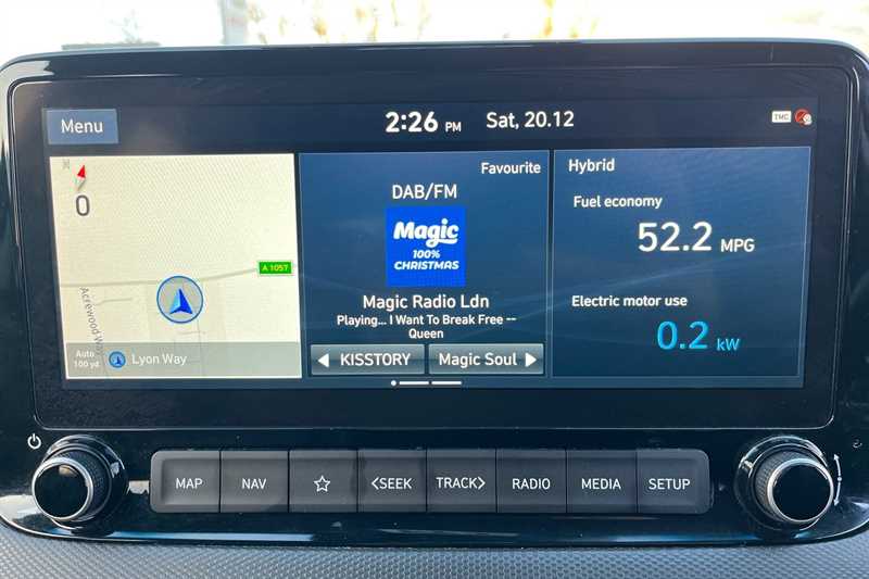 Used Hyundai KONA 2020 for sale - 77178320: Photo 16