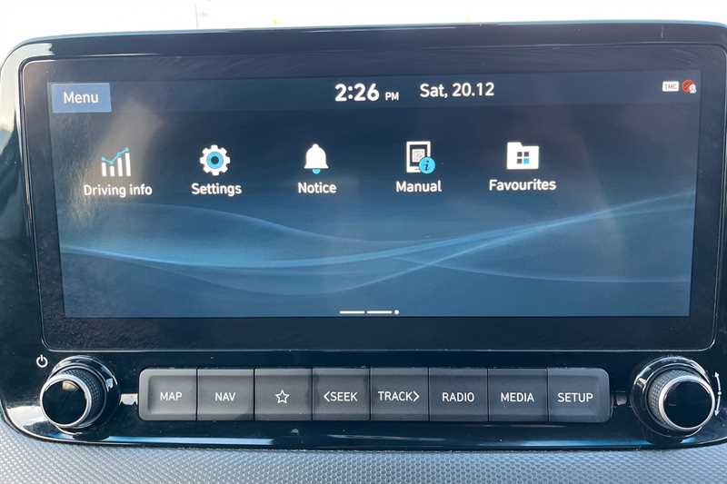 Used Hyundai KONA 2020 for sale - 77178320: Photo 18