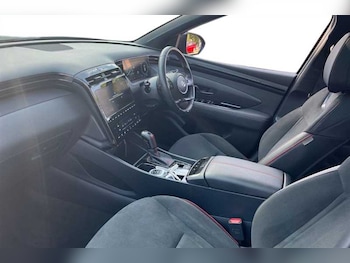 Used Hyundai TUCSON 2023 for sale - 79226678: Photo