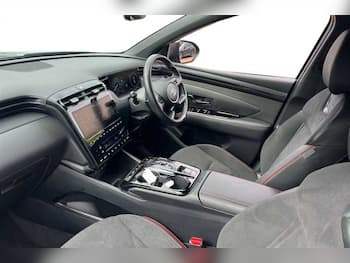 Used Hyundai TUCSON 2022 for sale - 79823161: Photo