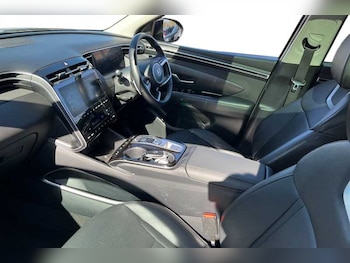 Used Hyundai TUCSON 2023 for sale - 77826928: Photo