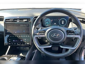 Used Hyundai TUCSON 2023 for sale - 77826928: Photo