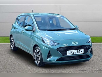 2025 - 1.0 [63] ADVANCE 5DR AUTO [NAV]