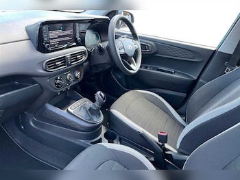 Used Hyundai i10 2025 for sale - 76261917: Photo