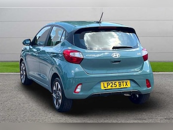 Used Hyundai i10 2025 for sale - 76261917: Photo