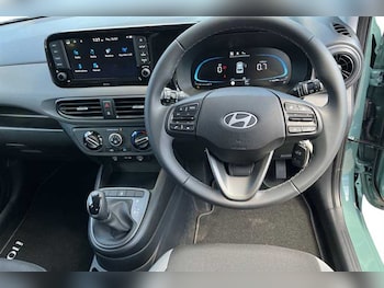 Used Hyundai i10 2025 for sale - 76261917: Photo