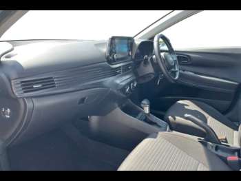 Used Hyundai i20 2022 for sale - 75025230: Photo