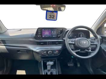 Used Hyundai i20 2022 for sale - 75025230: Photo