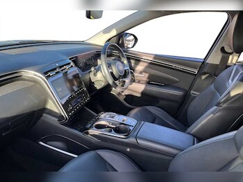 Used Hyundai TUCSON 2022 for sale - 77293662: Photo