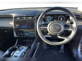 Used Hyundai TUCSON 2022 for sale - 77293662: Photo