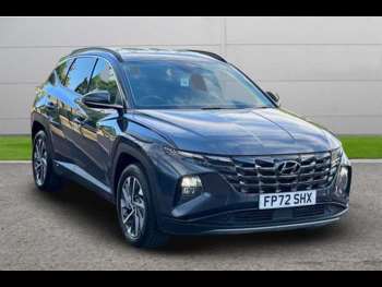 2022 - 1.6 TGDI PREMIUM 5DR 2WD