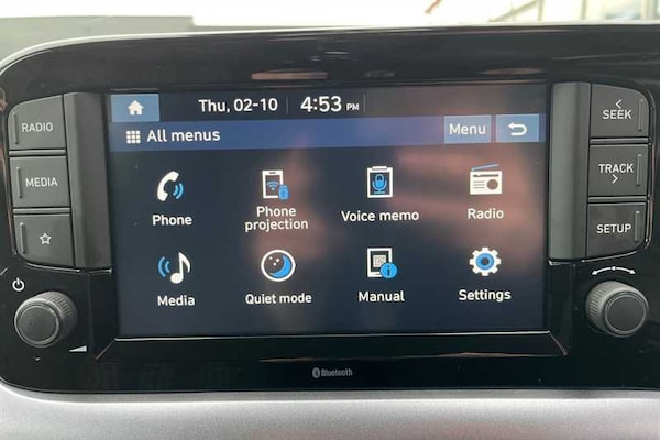Used Hyundai i10 2023 for sale - 76100096: Photo 17