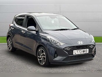 Hyundai - i10