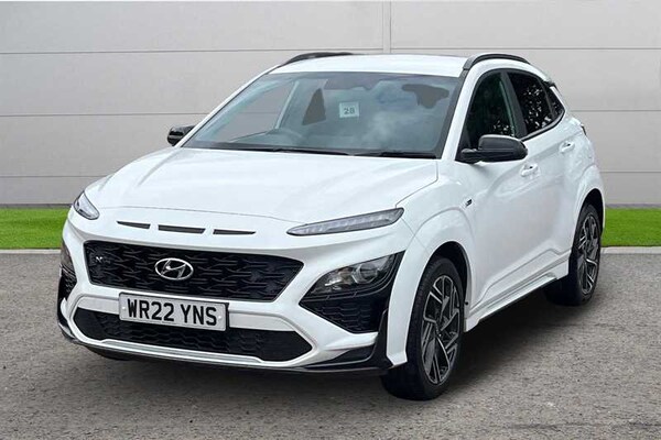 Used Hyundai KONA 2022 for sale - 75759137: Photo 10