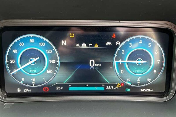 Used Hyundai KONA 2022 for sale - 75759137: Photo 11