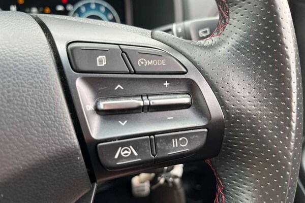 Used Hyundai KONA 2022 for sale - 75759137: Photo 13