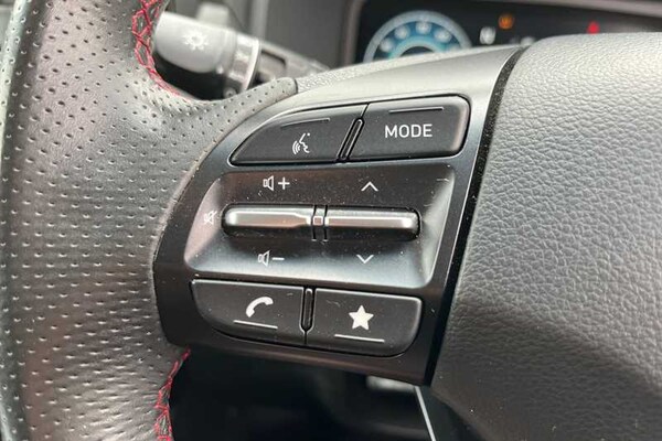 Used Hyundai KONA 2022 for sale - 75759137: Photo 14