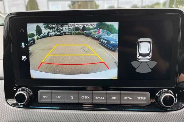 Used Hyundai KONA 2022 for sale - 75759137: Photo 17