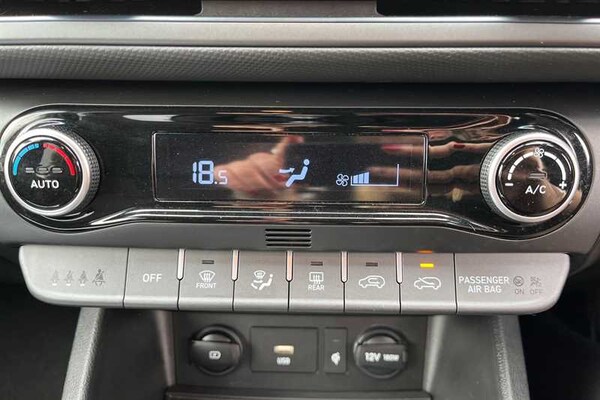 Used Hyundai KONA 2022 for sale - 75759137: Photo 18