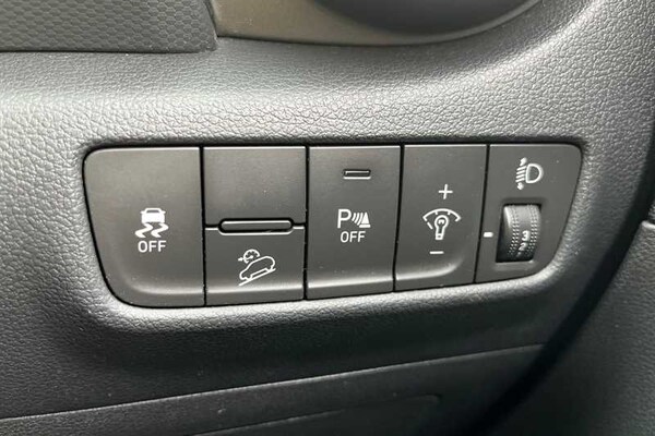 Used Hyundai KONA 2022 for sale - 75759137: Photo 23