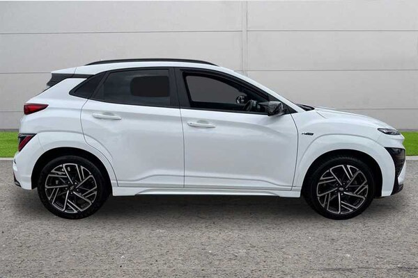 Used Hyundai KONA 2022 for sale - 75759137: Photo 5