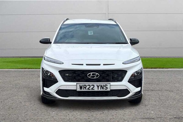 Used Hyundai KONA 2022 for sale - 75759137: Photo 6