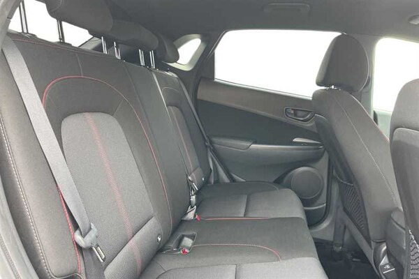 Used Hyundai KONA 2022 for sale - 75759137: Photo 8