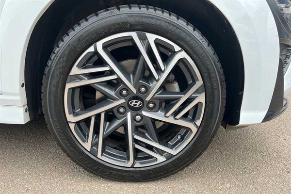 Used Hyundai KONA 2022 for sale - 75759137: Photo 9