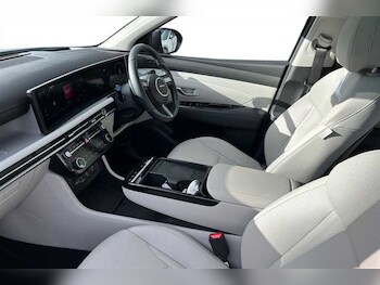 Used Hyundai TUCSON 2024 for sale - 77786507: Photo