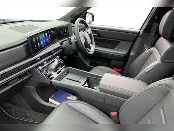 Used Hyundai Santa Fe 2025 for sale - 78022772: Photo