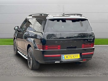 Used Hyundai Santa Fe 2025 for sale - 78022772: Photo