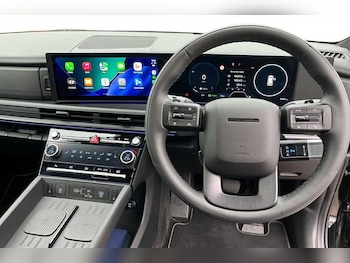 Used Hyundai Santa Fe 2025 for sale - 78022772: Photo