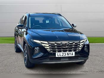 Used Hyundai TUCSON 2023 for sale - 79768703: Photo