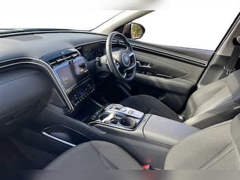 Used Hyundai TUCSON 2023 for sale - 79768703: Photo