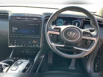 Used Hyundai TUCSON 2023 for sale - 79768703: Photo