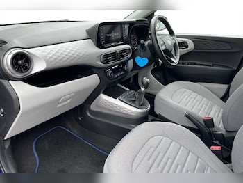 Used Hyundai i10 2022 for sale - 75522540: Photo