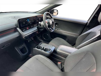 Used Hyundai IONIQ 5 2024 for sale - 79592362: Photo